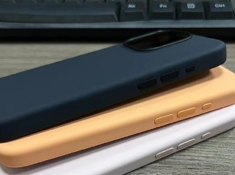 湾岭镇苹果14维修站分享iPhone14手机壳能直接给iPhone15用吗?