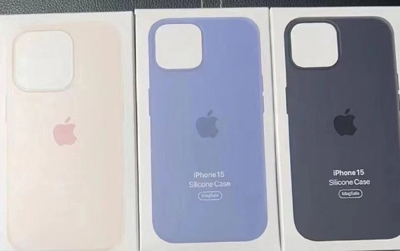 湾岭镇苹果14维修站分享iPhone14手机壳能直接给iPhone15用吗？ 