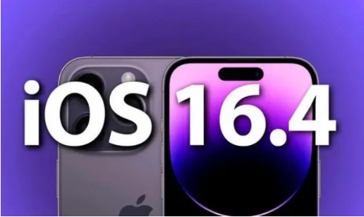 湾岭镇苹果14维修分享：iPhone14可以升级iOS16.4beta2吗？ 