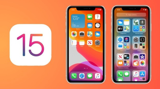 湾岭镇苹果13维修分享iPhone13更新iOS 15.5，体验如何 