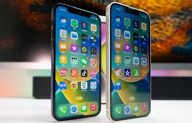 湾岭镇苹果维修点分享iPhone 14黑屏多元故障深度解读 