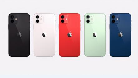 湾岭镇苹果维修点分享iPhone 12电池发烫少见诱因解析 